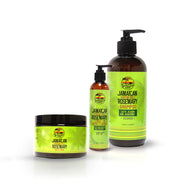 Jamaican Amber Hair Maintenance Kit - Mitchell Brands