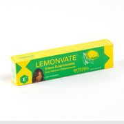 Lemonvate Brightening Cream 50 gr - Mitchell Brands