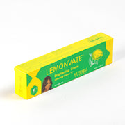 Lemonvate Brightening Cream 50 gr - Mitchell Brands