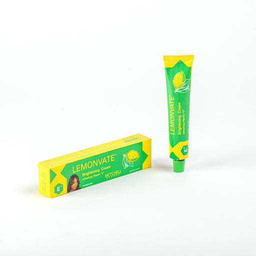 Lemonvate Brightening Cream 50 gr - Mitchell Brands