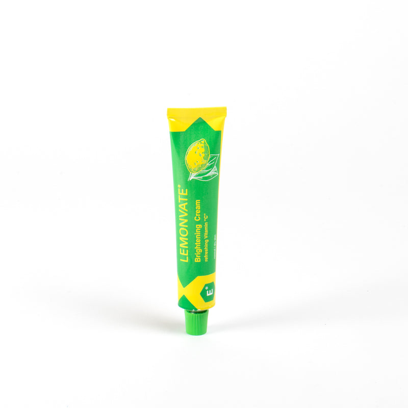 Lemonvate Brightening Cream 50 gr - Mitchell Brands