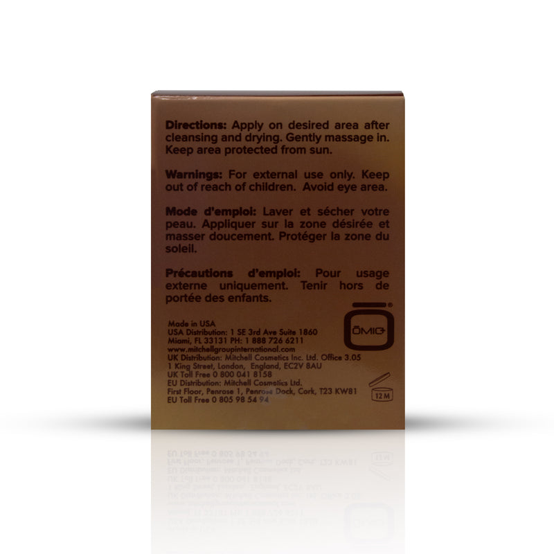 Lightenup Plus Intimate Gel 30 ml Mitchell Brands - Mitchell Brands - Skin Lightening, Skin Brightening, Fade Dark Spots, Shea Butter, Hair Growth Products