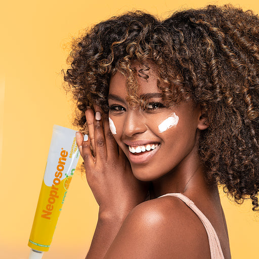 Neoprosone Limon Brightening Gel 30g - Mitchell Brands
