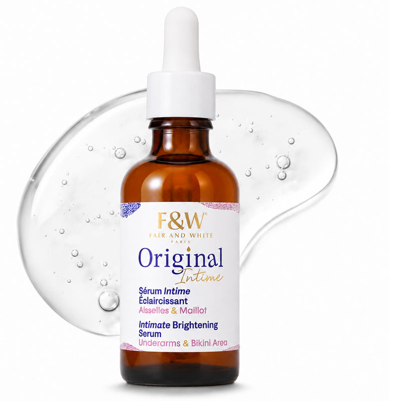 Original Intimate Brightening Serum 30ml