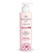 Lighten Up Flaw-Less Micro Dermabrasion Cleanser 150g - Mitchell Brands