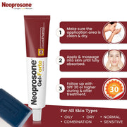 Neoprosone Combination Skin Bundle - Mitchell Brands