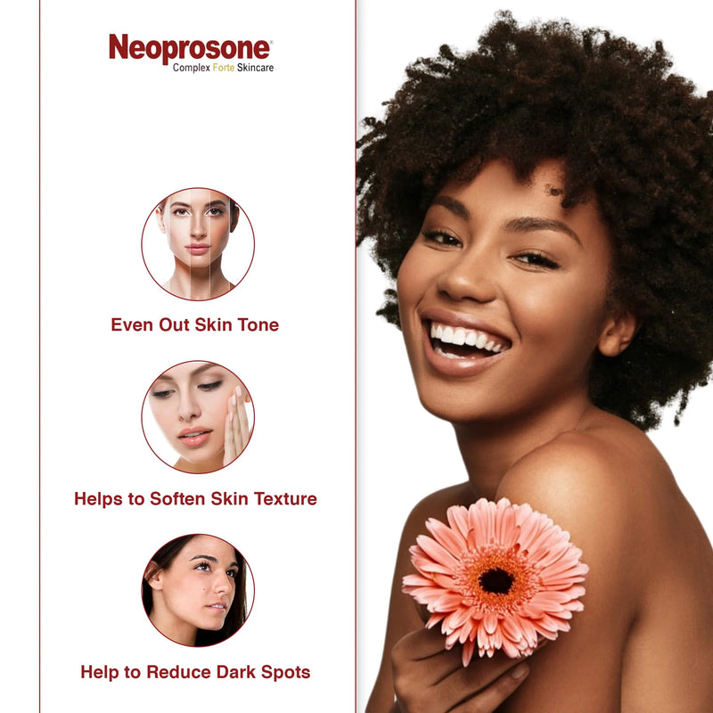 Neoprosone Combination Skin Bundle