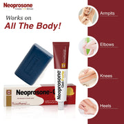 Neoprosone Combination Skin Bundle - Mitchell Brands