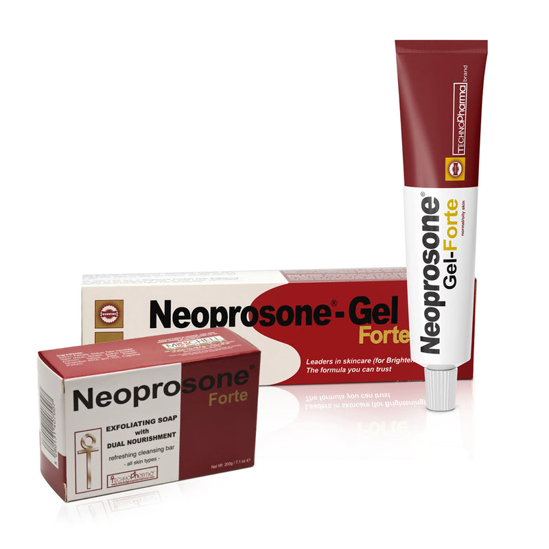 Neoprosone Combination Skin Bundle