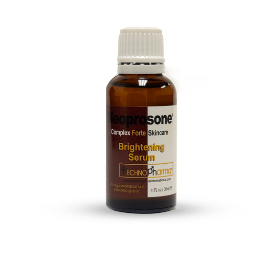 Neoprosone Technopharma Brightening Serum 30ml - Mitchell Brands