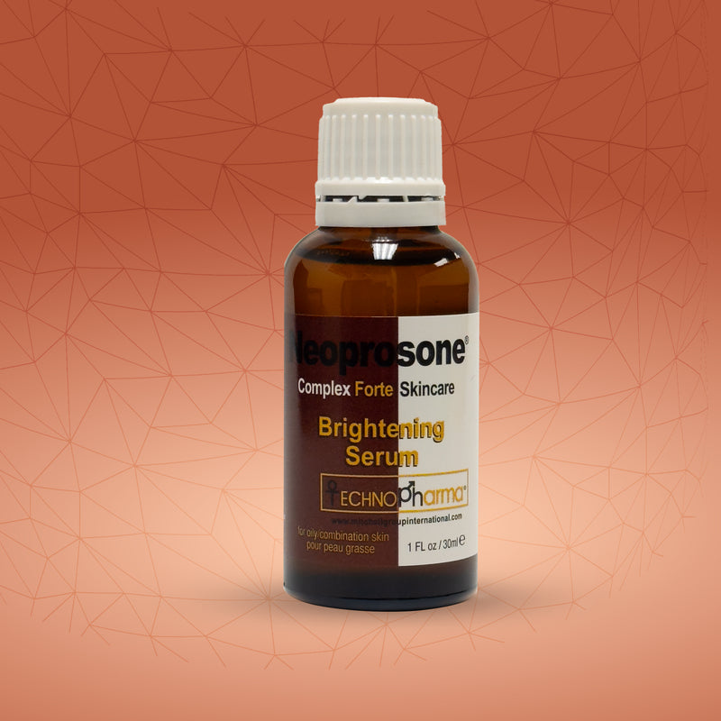Neoprosone Technopharma Brightening Serum 30ml - Mitchell Brands