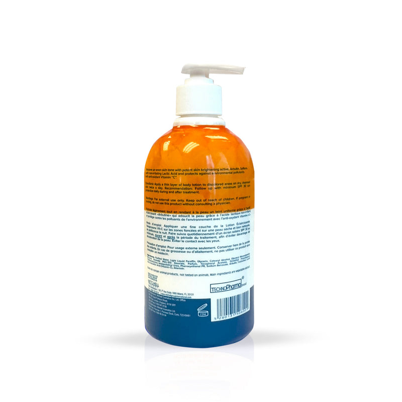 Neoprosone Brightening Body Lotion with Vitamin C - 500ml / 16.9 Oz - Mitchell Brands
