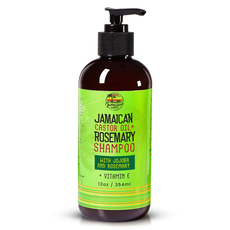 Jamaican Amber Hair Maintenance Kit - Mitchell Brands