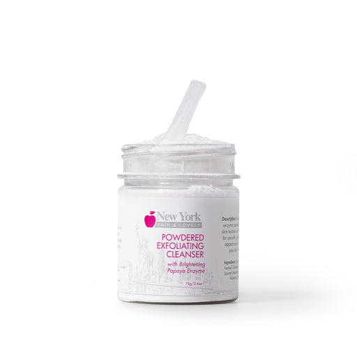 Skin Reset with NY Fair & Lovely - Mitchell Brands