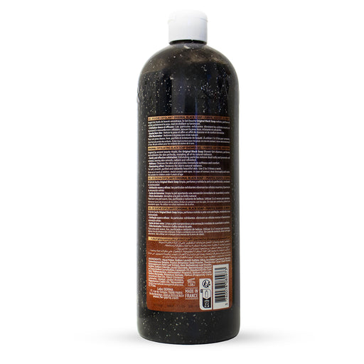 Original Black Shower Gel - Mitchell Brands
