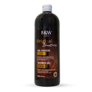 Original Black Shower Gel - Mitchell Brands