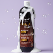 Original Black Shower Gel - Mitchell Brands