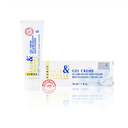 F&W Original Whitening Gel Cream 30g - Mitchell Brands
