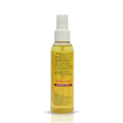 Organic Extract Turmeric Toner 4oz Mitchell Brands - Mitchell Brands - Skin Lightening, Skin Brightening, Fade Dark Spots, Shea Butter, Hair Growth Products