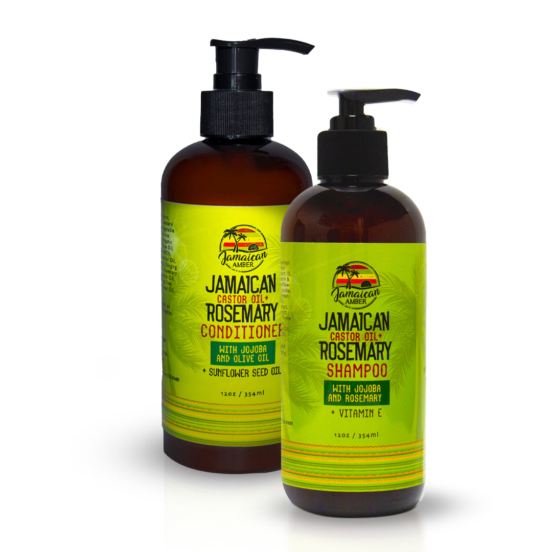 Hair Hydrators