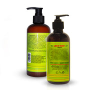 Jamaican Amber Shampoo + Conditioner - Mitchell Brands