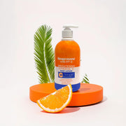 Neoprosone Brightening Body Lotion with Vitamin C - 500ml / 16.9 Oz - Mitchell Brands