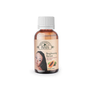 Organic Extract of Papaya Brightening Serum - 30ml / 1 Fl Oz Mitchell Brands - Mitchell Brands - Skin Lightening, Skin Brightening, Fade Dark Spots, Shea Butter, Hair Growth Products
