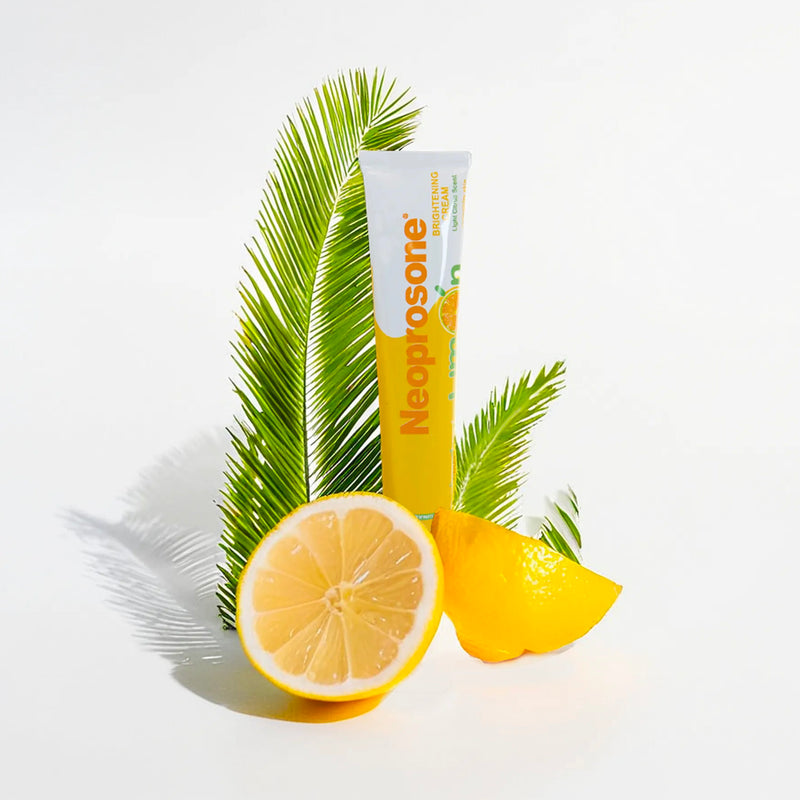 Neoprosone Limon Brightening Gel 30g - Mitchell Brands