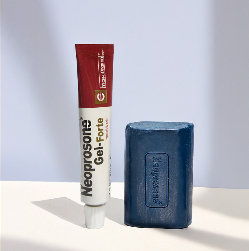 Neoprosone Combination Skin Bundle