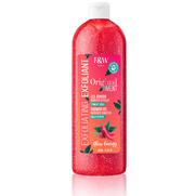 Original Glow Energy Exfoliating Shower Gel - 940ml Mitchell Brands - Mitchell Brands - Skin Lightening, Skin Brightening, Fade Dark Spots, Shea Butter, Hair Growth Products