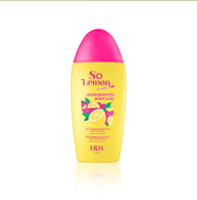 FW SO LEMON GLOW BOOSTER BODY CARE LOTION 500ml - Mitchell Brands