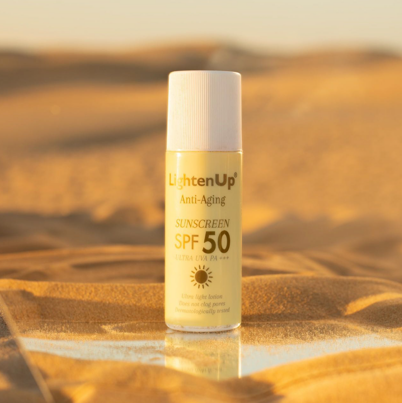 LightenUp Retinol Clear Skin Holiday Kit