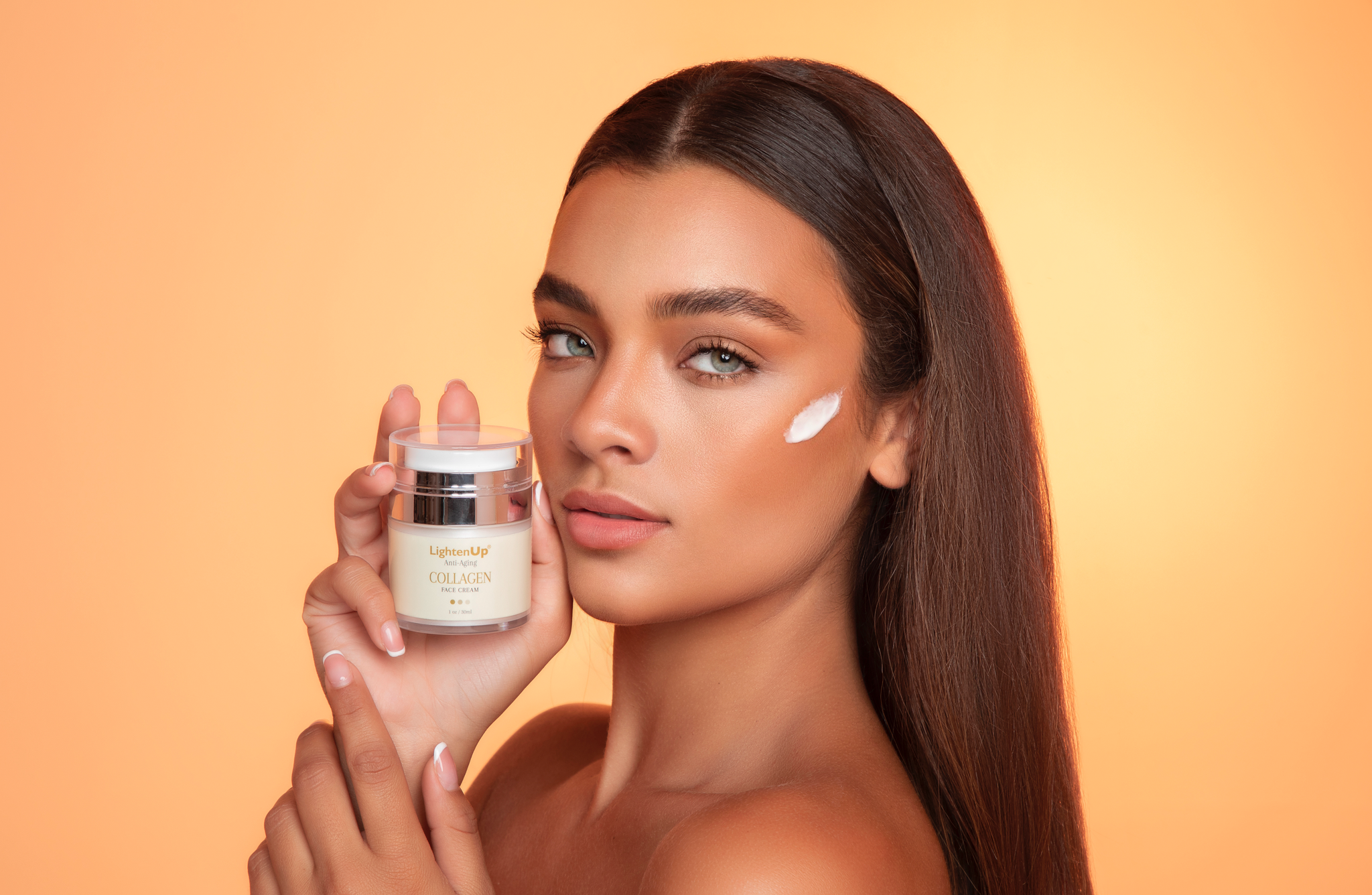 LightenUp Retinol Clear Skin Holiday Kit