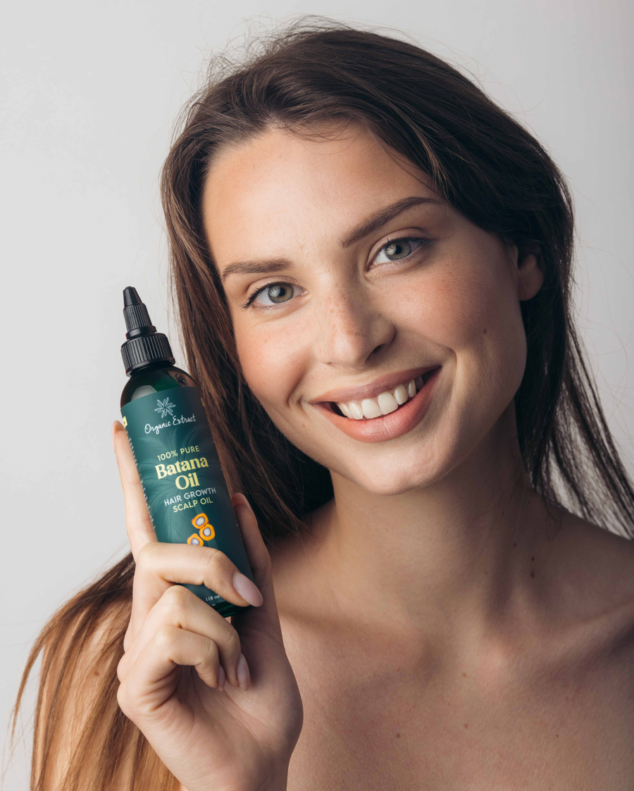 Why Your Hair Will Love It
