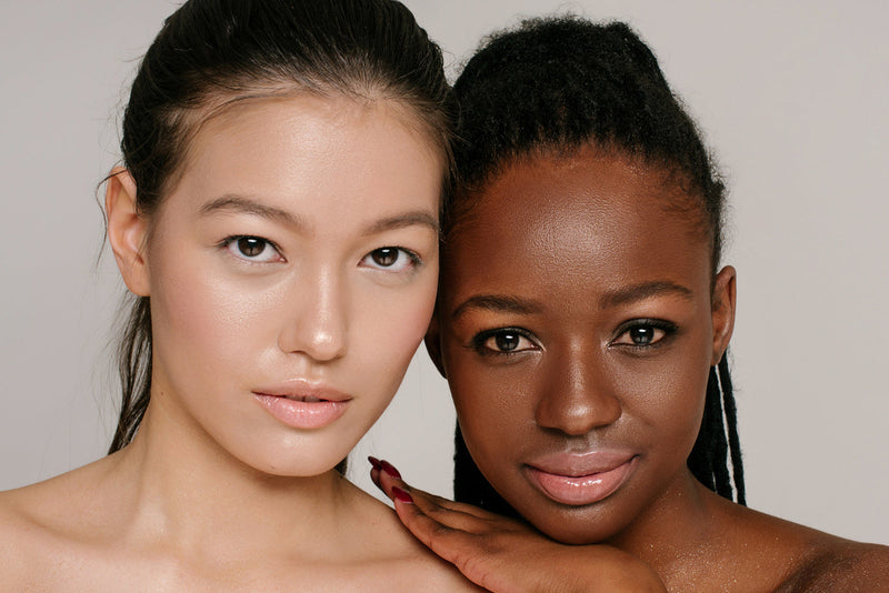 Mitchell Brands Skincare - Lighten Up, Fair and White, Catotis & More Mitchell Brands Skincare - Lighten Up, Fair and White, Catotis & More