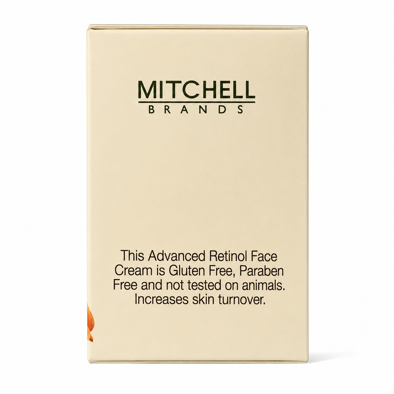Tamarind 2% Retinol Face Cream
