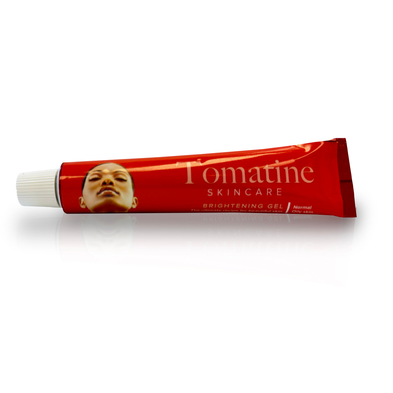 Tomatine Brightening Gel 30g - Mitchell Brands
