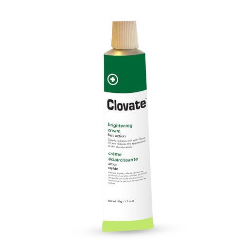 Clovate Brightening Cream - Mitchell Brands