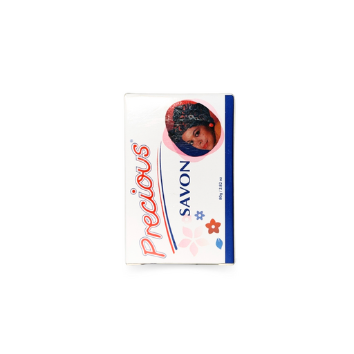 Precious Beauty Soap - 80g / 2.41 Oz - Mitchell Brands