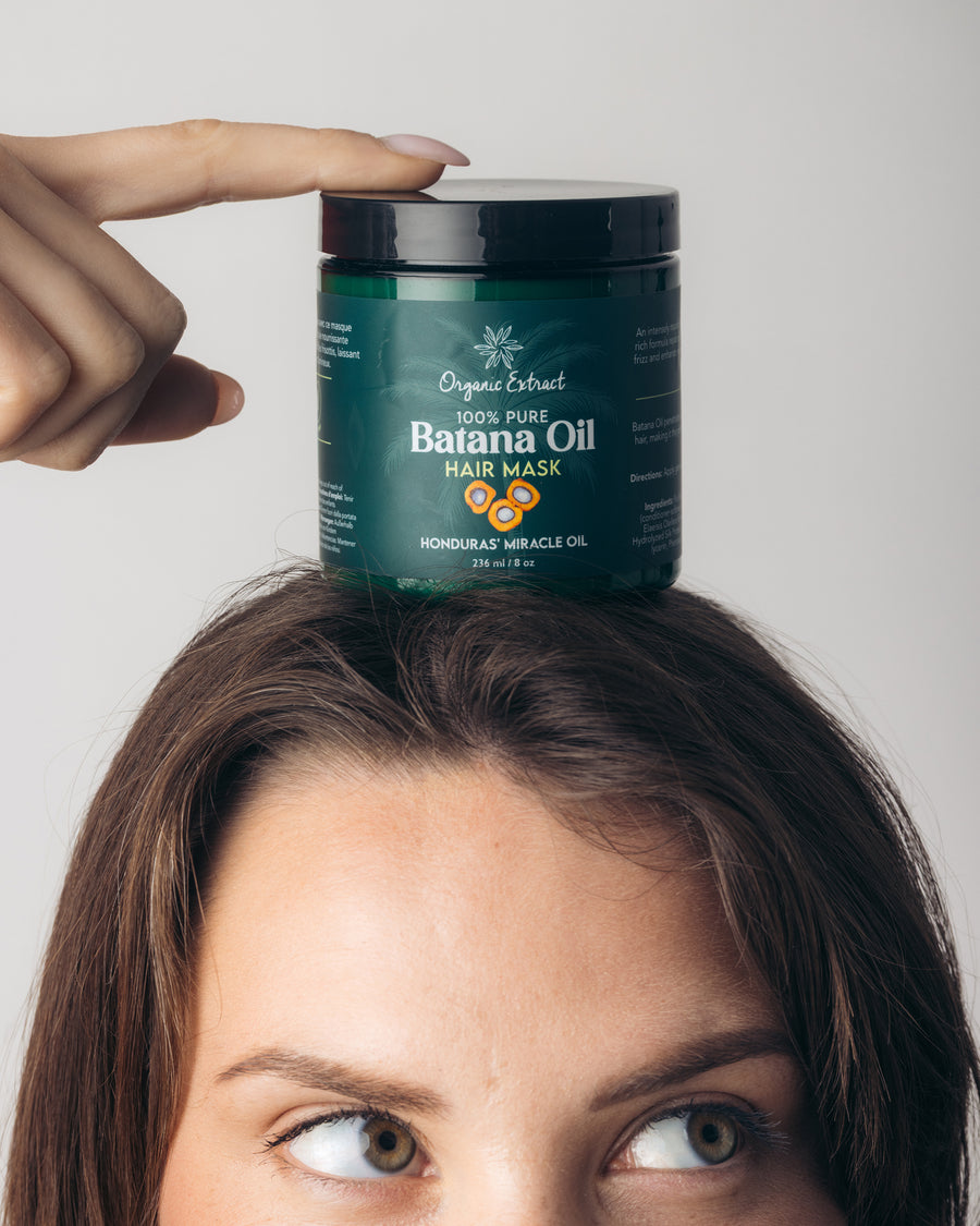 Why Your Hair Will Love It