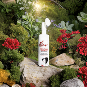 Geisha Foaming Wash 150ml Mitchell Group USA, LLC - Mitchell Brands - Skin Lightening, Skin Brightening, Fade Dark Spots, Shea Butter, Hair Growth Products