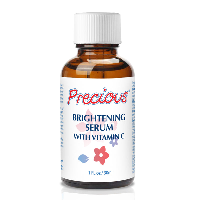 Precious Brightening Serum with Vitamin C 30ml