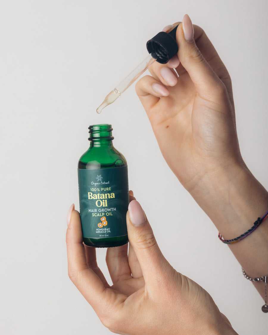Why Your Hair Will Love It