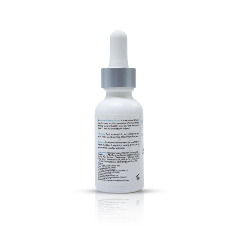 Intense Fading Serum - Fades Dark Spots Fast 30ml