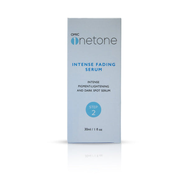 Intense Fading Serum - Fades Dark Spots Fast 30ml