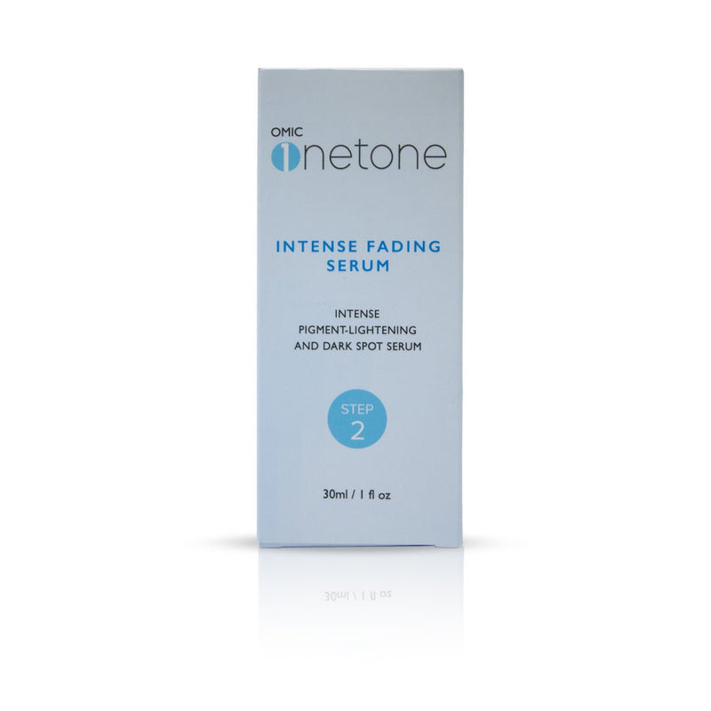 Intense Fading Serum - Fades Dark Spots Fast 30ml