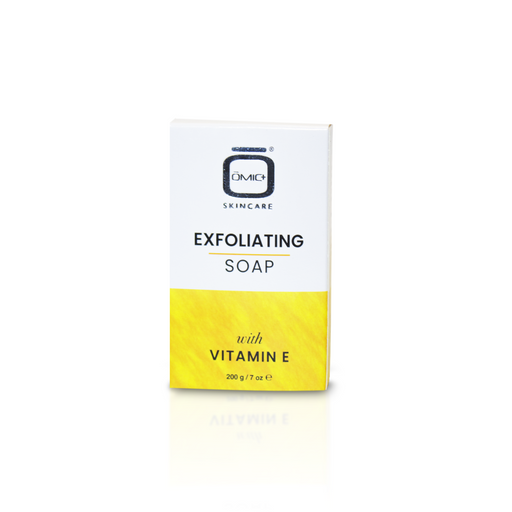 OMIC Original Exfoliating Soap - 200g - Mitchell Brands