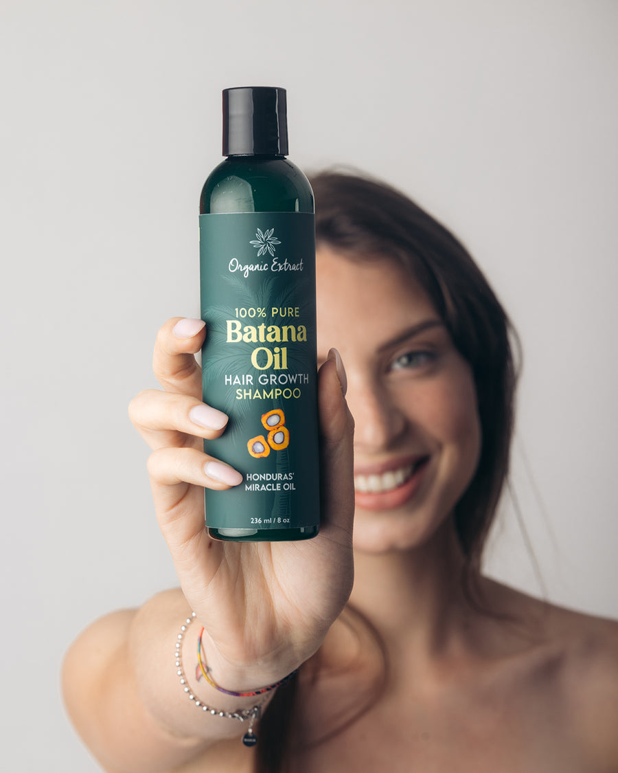 Why Your Hair Will Love It