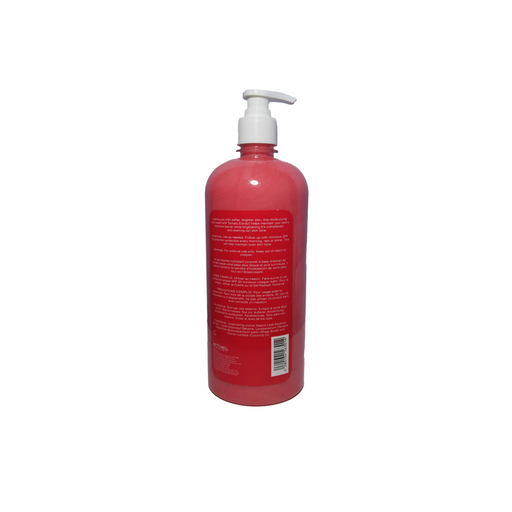 Tomatine Shower Gel 1000ml - Mitchell Brands