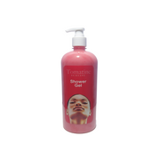 Tomatine Shower Gel 1000ml - Mitchell Brands